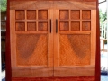 Cabinet by Hikmet Sakman