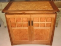 Cabinet by Hikmet Sakman
