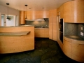 Custom Kitchen by Gary Upton