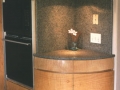 Custom Kitchen by Gary Upton