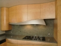 Custom Kitchen by Gary Upton