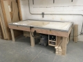 Customer FlipTop Table Photo