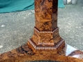 Furniture by Anthony Balzar