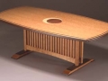 Furniture by Brian Bortz