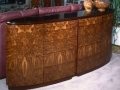 Furniture by Keith Newton