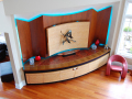 Furniture by Scott Grove
