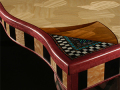 Furniture by Scott Grove