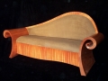 Sofa by Brent Applegit