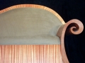 Sofa by Brent Applegit