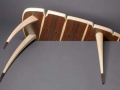 Table by Earl Kelly