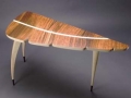 Table by Earl Kelly