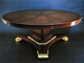 Tables by Craig Tufankjian