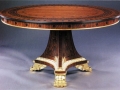 Tables by Craig Tufankjian