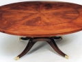 Tables by Craig Tufankjian