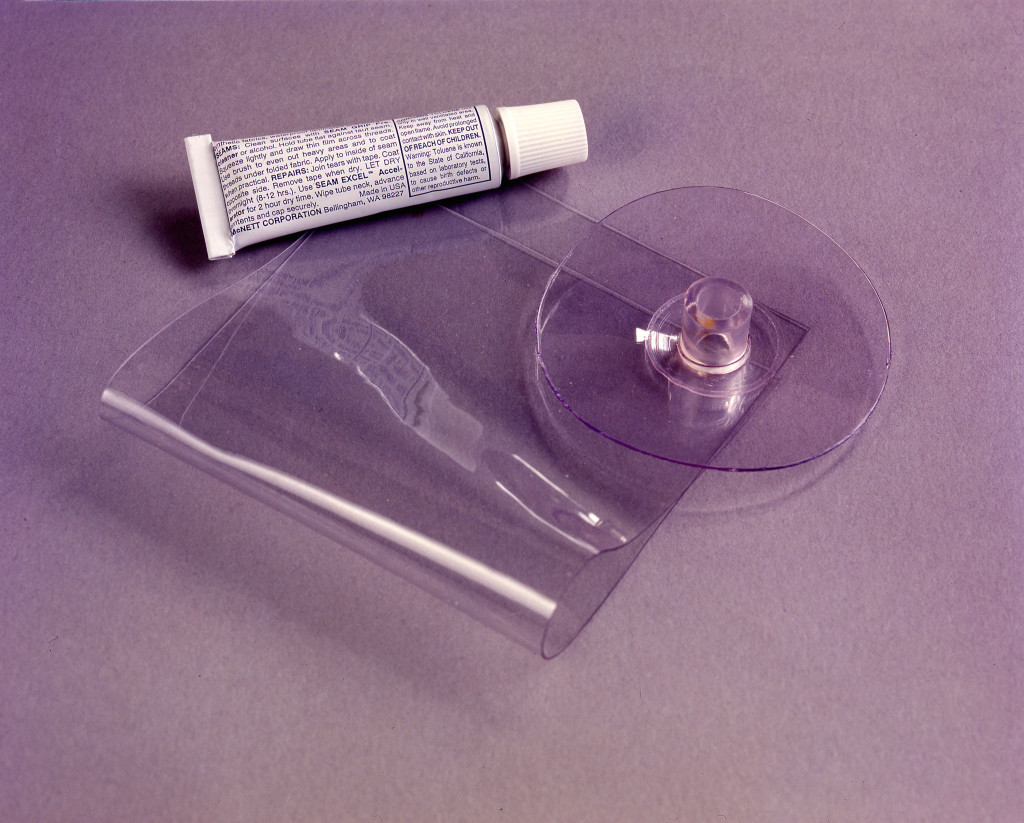 Patch Kits and Nipple Patch Kits - Vacuum Pressing Systems