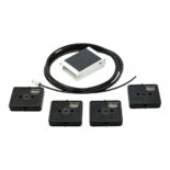 VacuClamp Vacuum Pods <h6>Pump Not Included</h6>