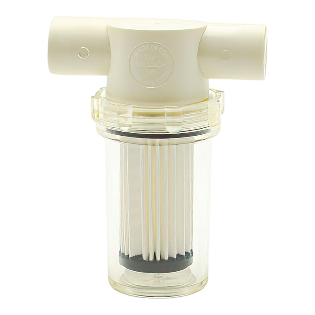 Complete Filter Jar Assembly - Image 3