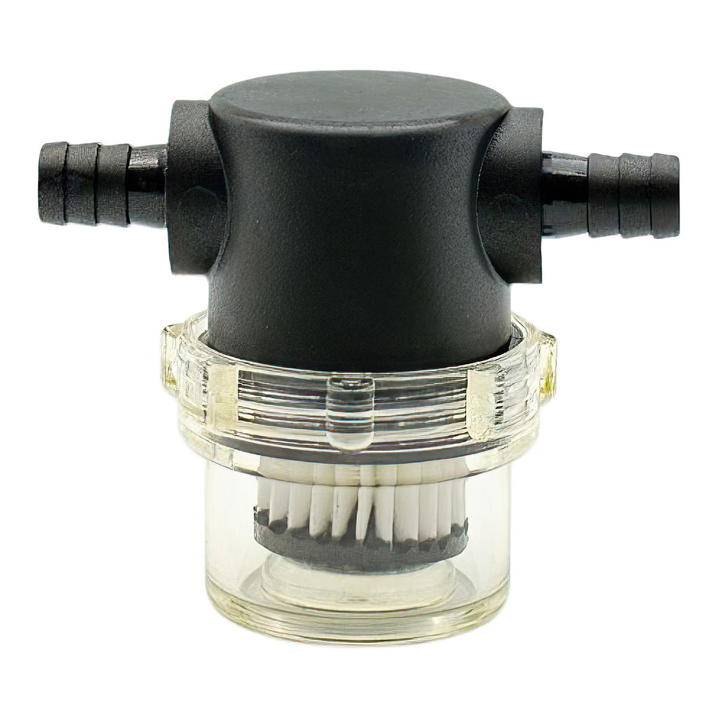 Complete Filter Jar Assembly - Image 4
