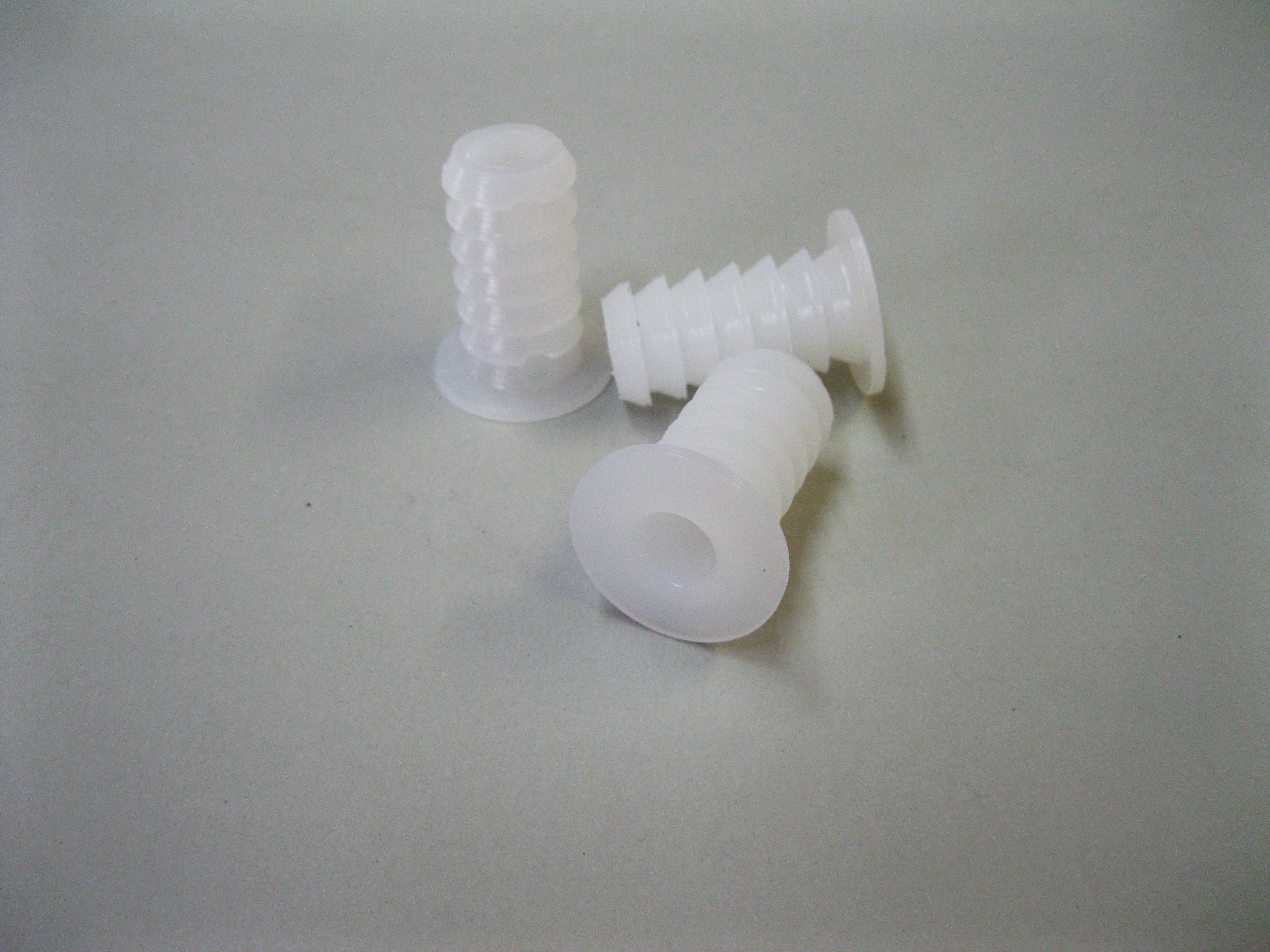 Platen Sleeve - Vacuum Pressing Systems
