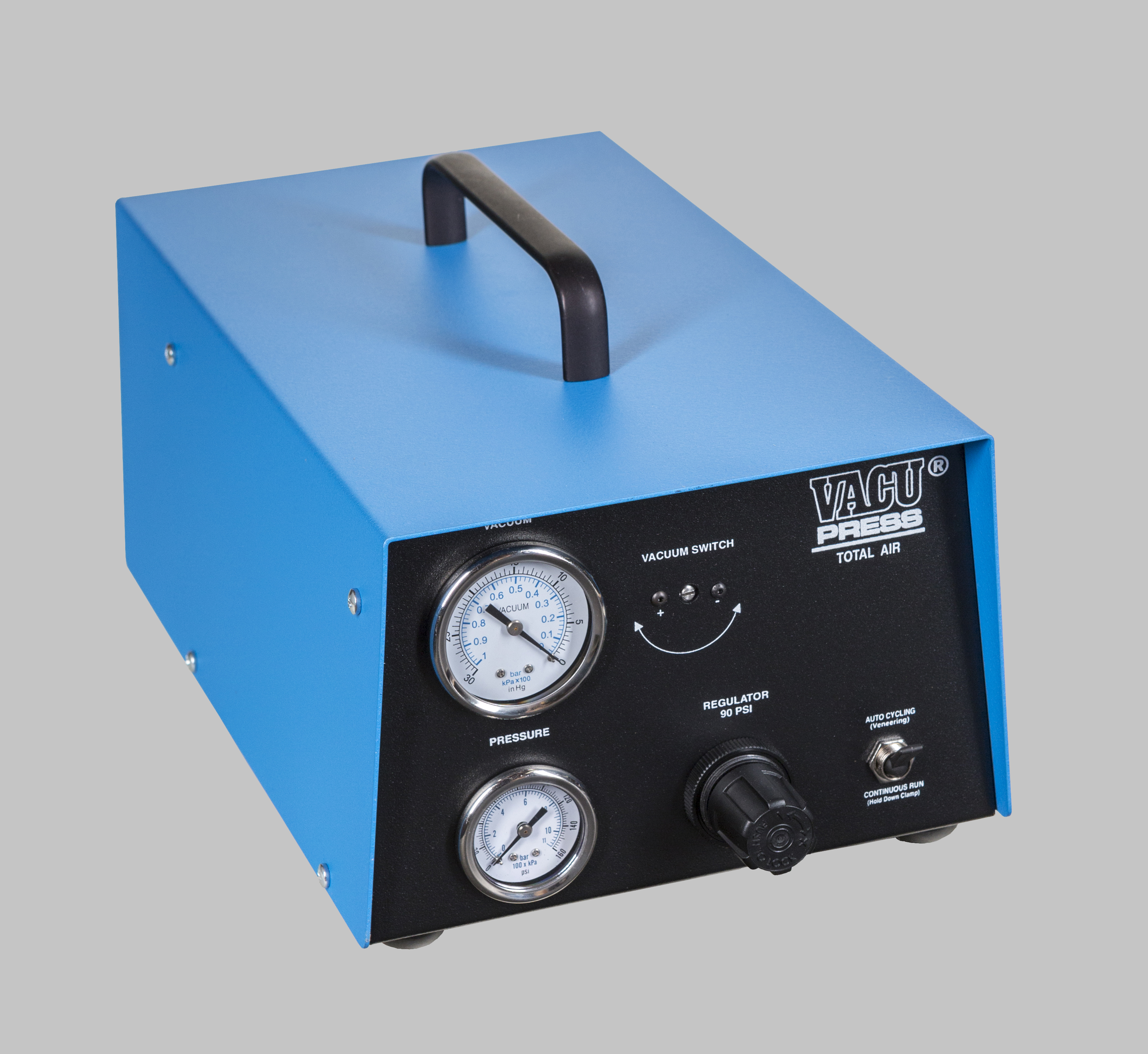 VacuPress® Pumps Archives Vacuum Pressing Systems